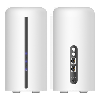Открытый модем FDD 4G маршрутизатора VPN CPE Pro 5Ghz WIFI