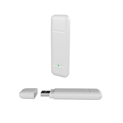 Высокоскоростной маршрутизатор донгла USB 4G, ручка модема WiFi донгла USB 4G Lte беспроводная