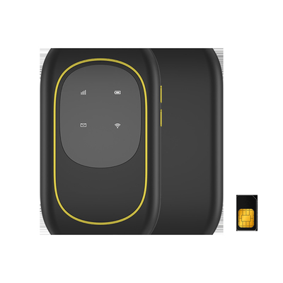 маршрутизатор Wifi кармана 300Mbps мобильный