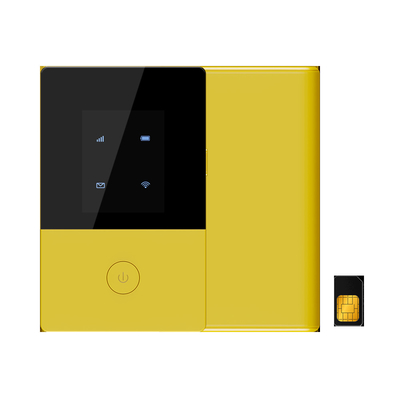 маршрутизатор Wifi кармана 300Mbps мобильный
