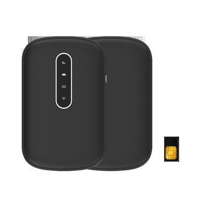 маршрутизатор Wifi кармана 300Mbps мобильный