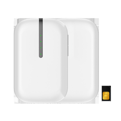 маршрутизатор Wifi кармана 300Mbps мобильный