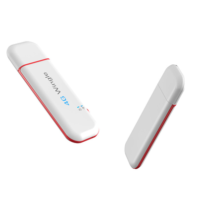 Мобильная Точка доступа кармана слота SIM-карты донгла USB LTE 4G беспроводная