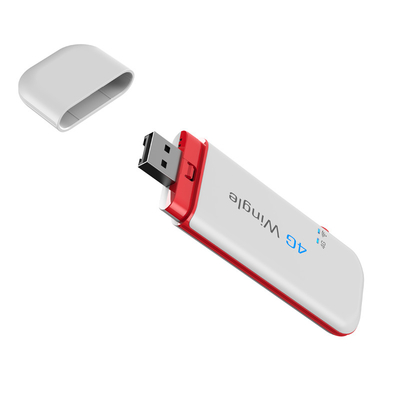 Мобильная Точка доступа кармана слота SIM-карты донгла USB LTE 4G беспроводная