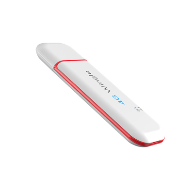 Мобильная Точка доступа кармана слота SIM-карты донгла USB LTE 4G беспроводная