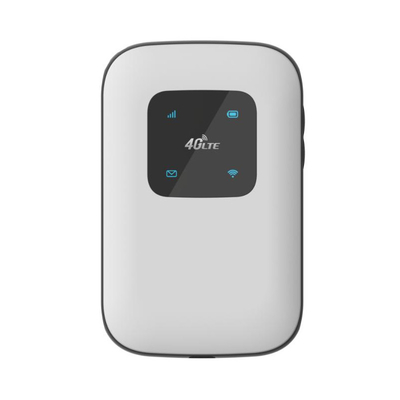 маршрутизатор кармана 4G WiFi 3G 2G со слотом SIM-карты для оператора телекоммуникаций
