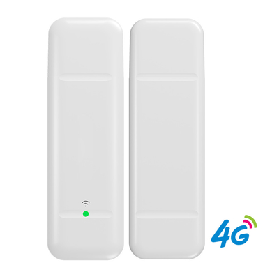 Мобильный модем USB кармана 4G с SIM-картой прорезает антенну 10 WiFis Wingle