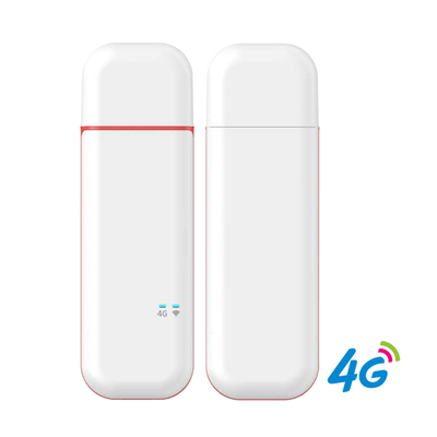Конюшня 150 Mbps маршрутизатора WiFi донгла USB набора микросхем 4G ZTE быстрая