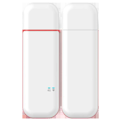 Донгл USB модема 150MHz 4G USB Wifi WiFi 4G автомобиля с Точкой доступа WiFi