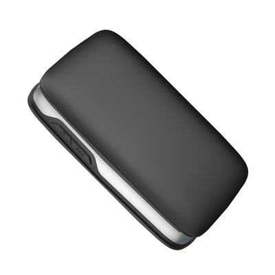 диапазон квадрацикла маршрутизатора 300Mbps кармана 3000mAh беспроводной портативный 4g
