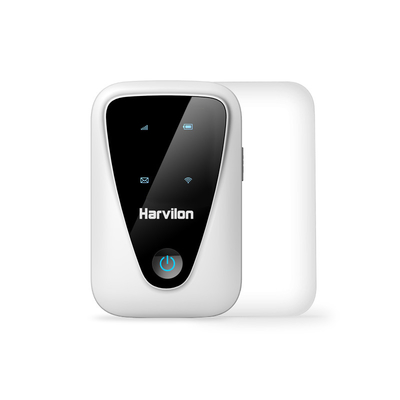 Поручать интерфейса USB поддержки маршрутизатора 4G Harvilon Cat4 150Mbps мобильный