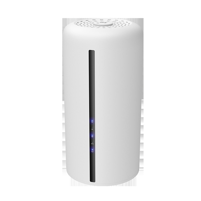 Чернь маршрутизатора CAT4 300Mbps CPE SIM-карты 5G на открытом воздухе открыла