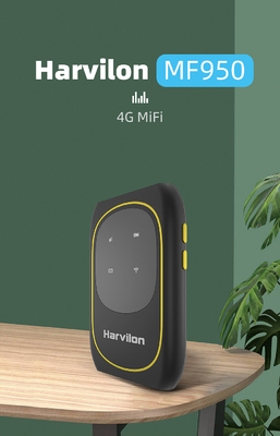 маршрутизатор 300mbps 3G 2G портативный 4G WIFI со съемной батареей