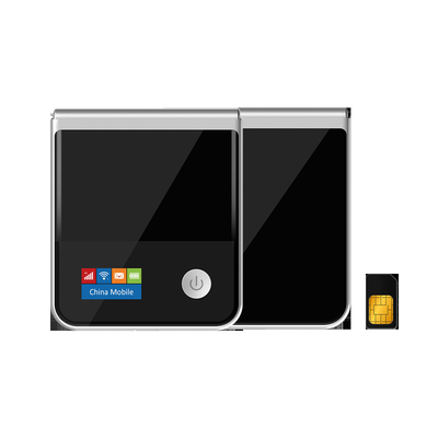 Портативный модем SIM-карты Точки доступа кармана 4G WIFI 3G 2G Lte