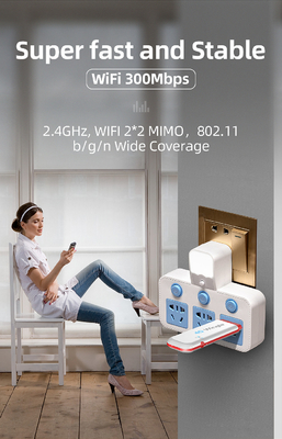 Донгл USB 4G Wifi компьютера автомобиля, 4G ручка USB WiFi