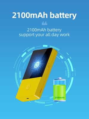 автомобиль WiFi кармана маршрутизатора 3G портативный мобильный 4G со слотом SIM-карты