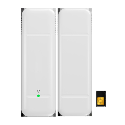 Потребители WiFi донгла 10 USB 4G Mbps белизны 150 высокоскоростные