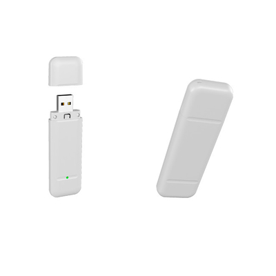 Потребители WiFi донгла 10 USB 4G Mbps белизны 150 высокоскоростные