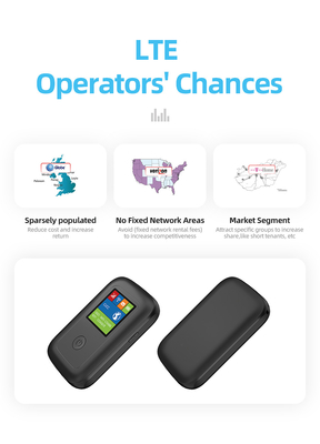 диапазоны маршрутизатора 4G B1/3/5/7/8/20/40/41 4G B2/4/7/12 модема 300Mbps 4G WiFi
